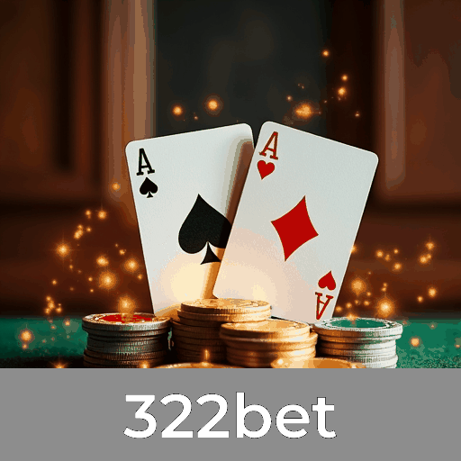 Experiência otimizada com o aplicativo móvel 322bet: Aposte em qualquer lugar