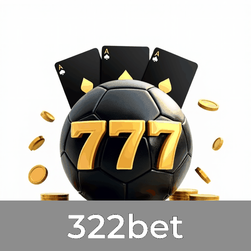 322bet.com - Líder em Apostas Online no Brasil - 322bet