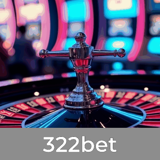322bet: O Melhor Site de Apostas com Serviço Profissional e Confiável