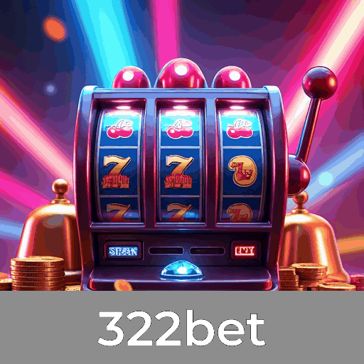 322bet: A Emoção Instantânea e as Recompensas Elevadas do Crash Game!