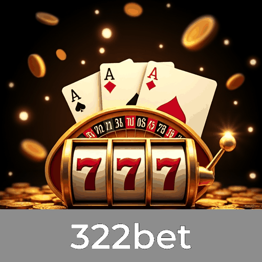 322bet: A Emoção dos Jogos de Cassino e Oportunidades de Ganhar