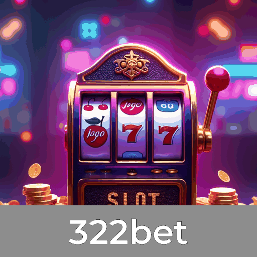 322bet: Seu Cassino Confiável e Seguro