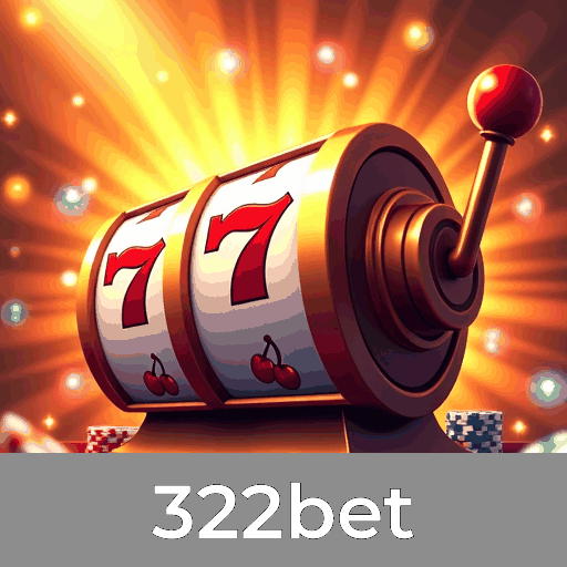 322bet: O Melhor Site de Apostas com Serviço Profissional e Confiável