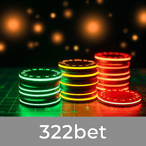 Descubra os Bônus Generosos e Promoções Exclusivas da 322bet