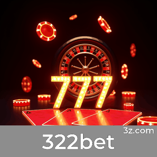 322bet: Cassino Online Seguro e Entretenimento Imbatível