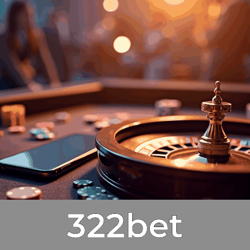 Experimente o Login Premium com Proteção Avançada no 322bet