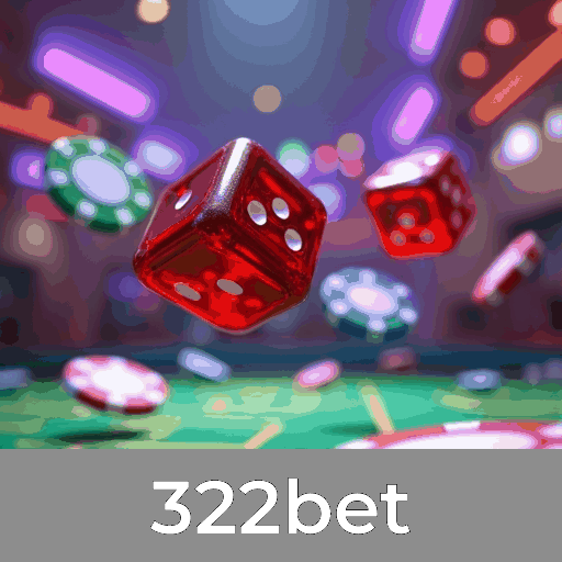 322bet: Plataforma Confiável para uma Experiência Premium de Apostas
