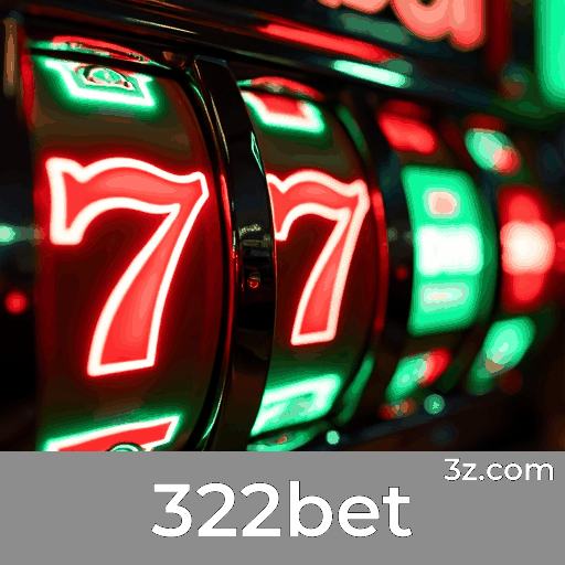 322bet: Cassino Online Seguro e Entretenimento Imbatível