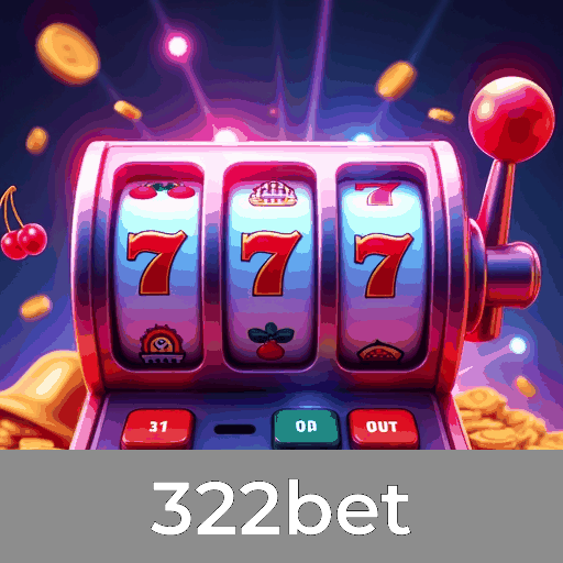 322bet: Jogos Exclusivos para Brasileiros - Slots com Mega Jackpot, Mesa ao Vivo com Experiência Imersiva, Apostas Esportivas com Alta Chance de Ganho