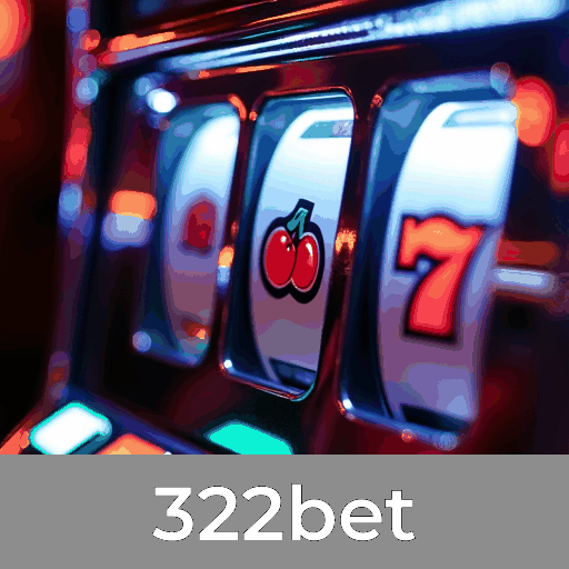 322bet: Experiência de cassino ao vivo para jogadores brasileiros