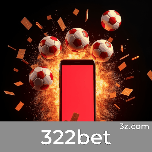 322bet: Cassino Online Seguro e Entretenimento Imbatível