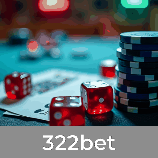 322bet: Experiência de cassino ao vivo para jogadores brasileiros