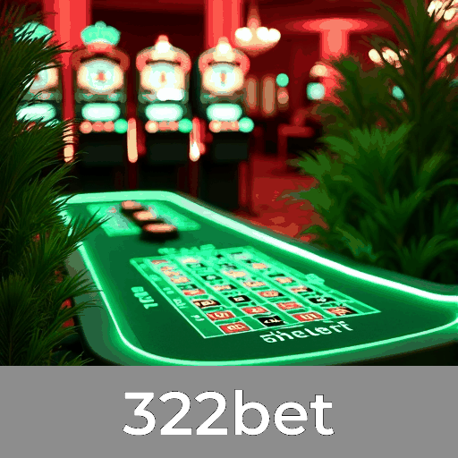 Experimente o Login Premium com Proteção Avançada no 322bet