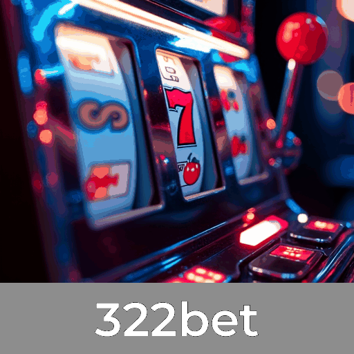 322bet: Descubra a Variedade de Jogos de Cassino e Viva uma Experiência Imersiva
