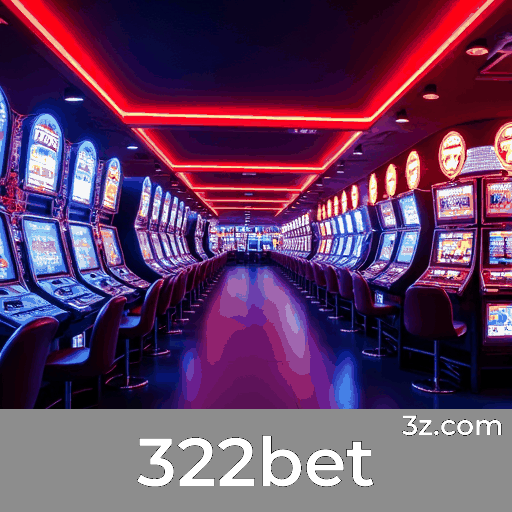 322bet: Cassino Online Seguro e Entretenimento Imbatível
