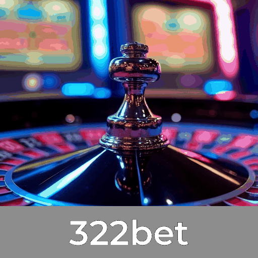 322bet: Aproveite promoções exclusivas com bônus generosos!