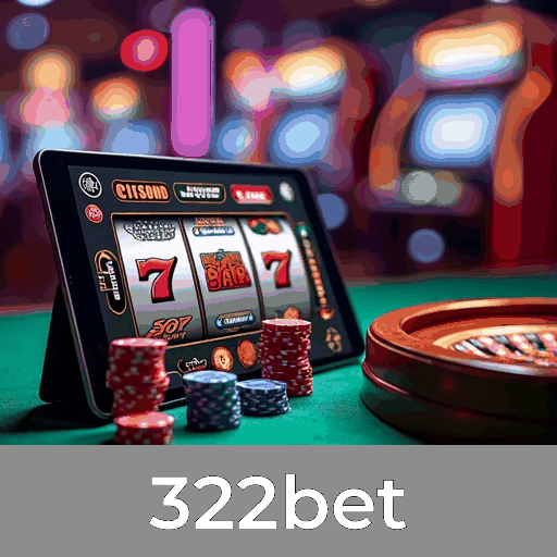 322bet: Bônus Generosos e Promoções Exclusivas Esperam por Você!