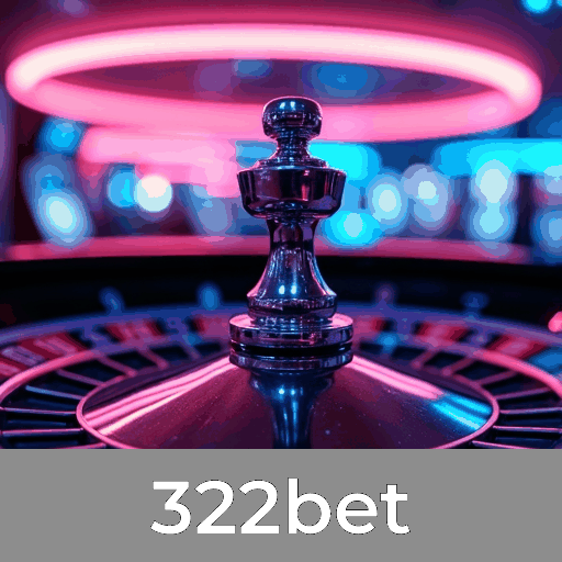 Aposte em qualquer lugar com o aplicativo móvel 322bet: Experiência otimizada e completa