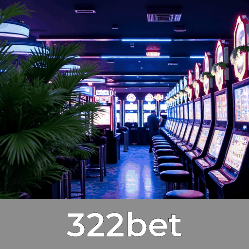 322bet: Variedade de Jogos Exclusivos para um Entretenimento Completo - Slots de Alta Volatilidade e Jogos de Mesa Ao Vivo